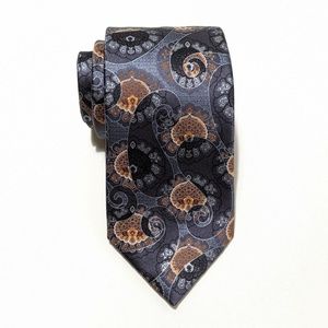 Ermenegildo Zegna Men's Tie